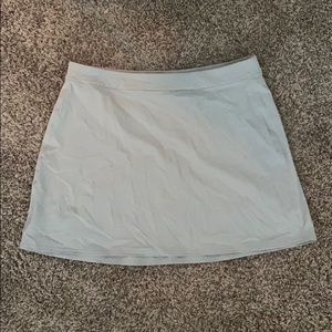 Outdoor Voices Tennis Skirt